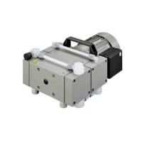 Промышленный химический мембранный вакуумный насос Ilmvac (Welch) MPC 601 T 230/400 V