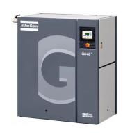 Промышленный винтовой компрессор Atlas Copco GA 45 plus - 10 FF