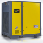 Промышленный винтовой компрессор Comprag FV5510