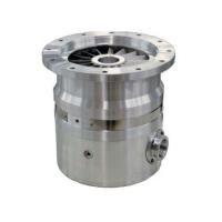 Промышленный турбомолекулярный вакуумный насос Agilent Turbo-V 1K-G ISO 160