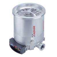 Промышленный турбомолекулярный вакуумный насос Leybold TURBOVAC 450 Ix