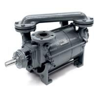 Промышленный водокольцевой вакуумный насос Atlas Copco AWD 1680