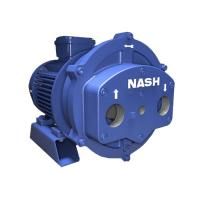 Промышленный водокольцевой вакуумный насос Nash Vectra SX5