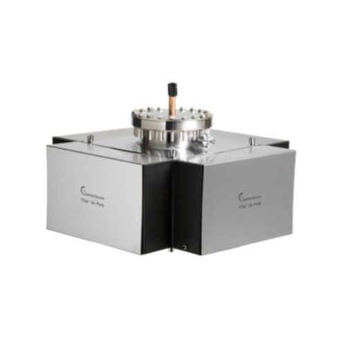 Промышленный магниторазрядный вакуумный насос Gamma Vacuum TiTan 600L