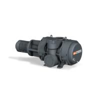 Промышленный бустерный вакуумный насос типа Рутс Busch Panda WV 1200 A