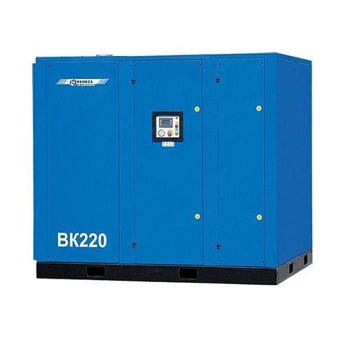 Промышленный винтовой компрессор Remeza ВК270-8