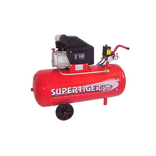 Промышленный винтовой компрессор Fini SUPERTIGER 265