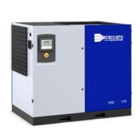 Промышленный винтовой компрессор Ceccato DRE 120 IVR 10 бар
