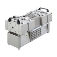 Промышленный химический мембранный вакуумный насос Ilmvac (Welch) MPC 2401 E 230/400 V