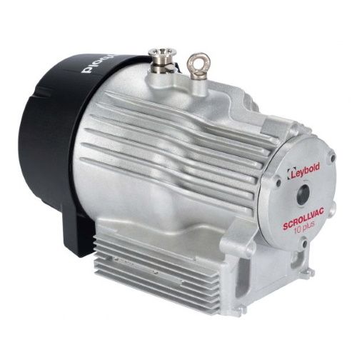 Промышленный спиральный вакуумный насос Leybold SCROLLVAC 10 plus