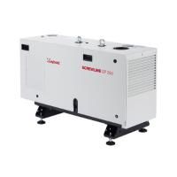 Промышленный винтовой вакуумный насос Leybold SCREWLINE SP 250