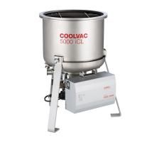 Промышленный криогенный вакуумный насос Leybold COOLVAC 18000 iCL