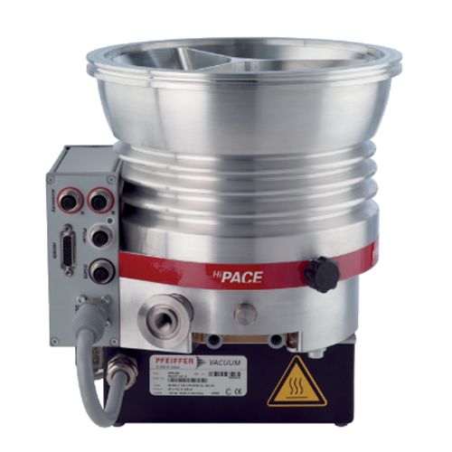 Промышленный турбомолекулярный насос Pfeiffer Vacuum HiPace 800 TC 400 OPS 400 DN 200 CF-F