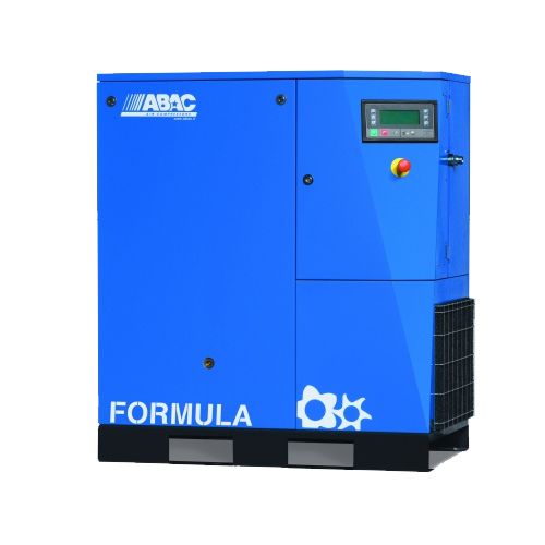 Промышленный винтовой компрессор ABAC FORMULA 7,5 10