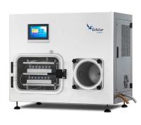 Лиофильная сушка TELSTAR LyoBeta Mini