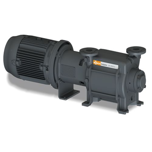 Водокольцевой вакуумный насос Busch Dolphin LM 0800 A