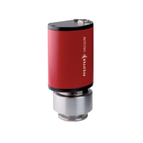 Цифровой вакуумметр Пирани с холодным катодом Pfeiffer Vacuum DigiLine MPT 200