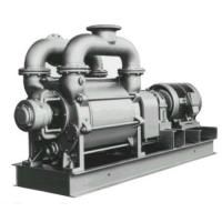 Промышленный водокольцевой вакуумный насос Sterling SIHI LPH 90567