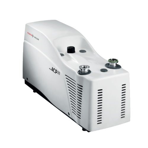 Промышленный винтовой вакуумный насос Pfeiffer Vacuum ACP 28 Standard 1-phase
