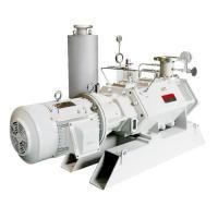 Промышленный винтовой вакуумный насос Screwvacuum SVC SS300