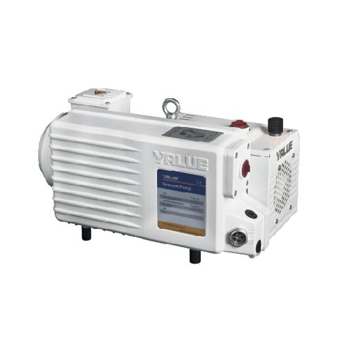 Пластинчато-роторный вакуумный насос Value VSV-22 220В