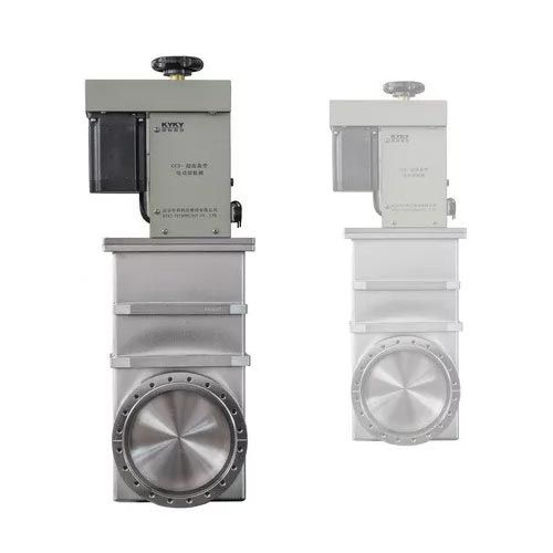 Вакуумный затвор KYKY CCD-100A