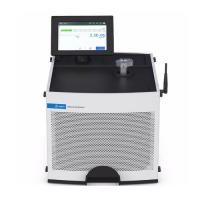 Гелиевый течеискатель Agilent HLD BD15