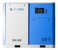 Винтовые компрессоры ESC-50D