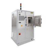 Промышленная вакуумная ретортная печь Nabertherm VHT 40/16-MO