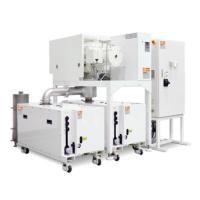Промышленный винтовой вакуумный насос Busch COBRA DS 8162 E