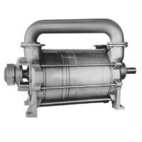 Промышленный водокольцевой вакуумный насос Sterling SIHI LPH 95367