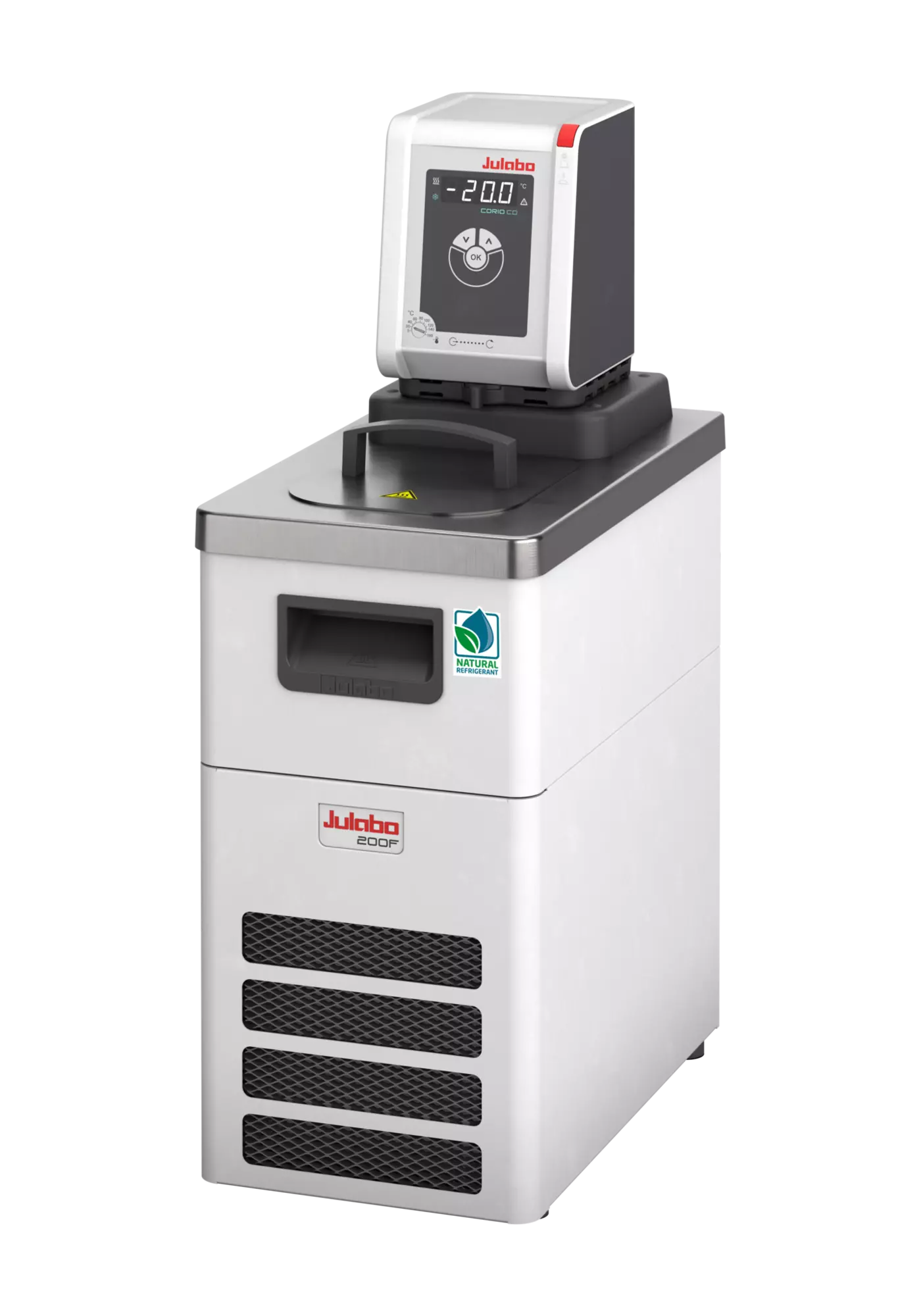 Охлаждающий нагревающий термостат Julabo Corio CD-200F