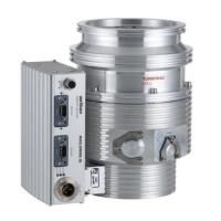Промышленный турбомолекулярный вакуумный насос Leybold TURBOVAC W 700 iP