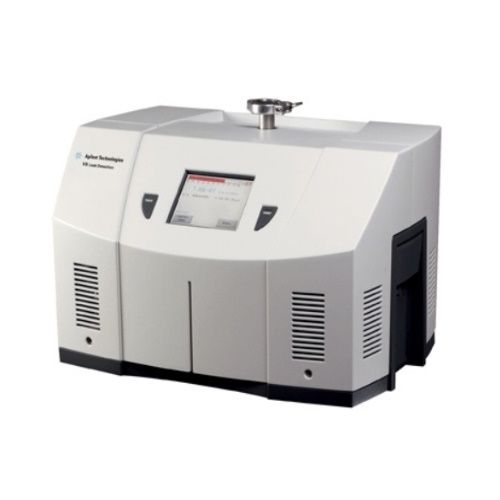 Гелиевый течеискатель Agilent VS PD03