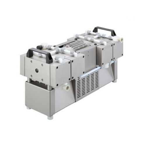 Промышленный мембранный вакуумный насос Ilmvac (Welch) MP 2401 E 230/400 V