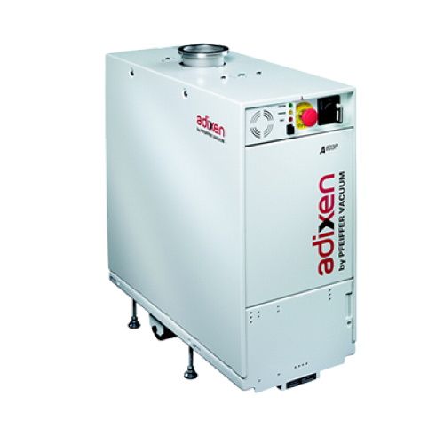 Промышленный винтовой вакуумный насос Pfeiffer Vacuum A 603 P