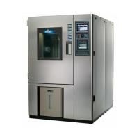Промышленная климатическая камера температуры и влажности Terchy MHK-120AK