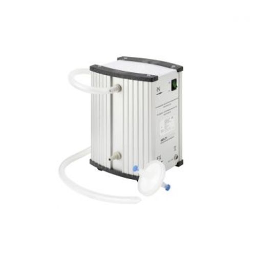 Промышленный мембранный вакуумный насос Ilmvac (Welch) MP 065 E Inlinefilter-Kit