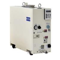 Промышленный винтовой вакуумный насос Kashiyama MU300X