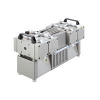 Промышленный мембранный вакуумный насос Ilmvac (Welch) MP 2401 E