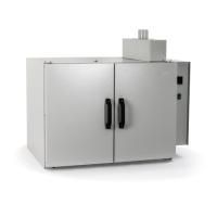 Сушильный шкаф SNOL 200/200 LSP11