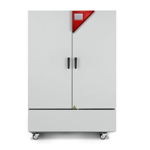 Промышленная климатическая камера холода-тепла-влаги Binder KMF720-230V