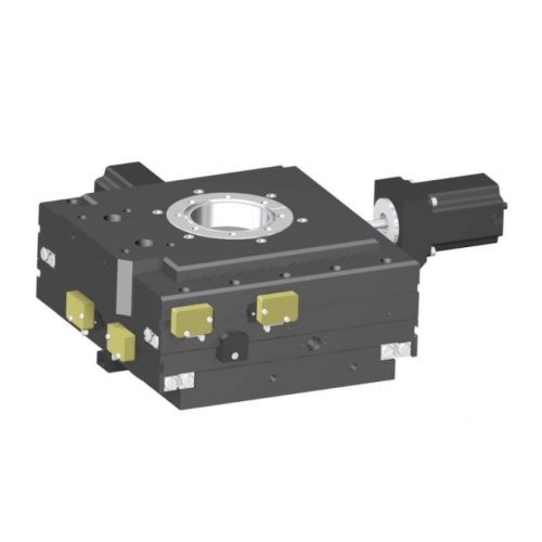 Вакуумный манипулятор Demaco XY PMAX-25-XY-S2