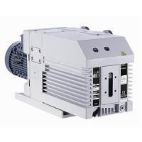 Промышленный пластинчато-роторный вакуумный насос Leybold TRIVAC D 65 B - ATEX