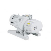 Промышленный бустерный вакуумный насос типа Рутс Leybold RUVAC WSU (H) 2001