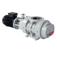 Промышленный бустерный вакуумный насос типа Рутс Pfeiffer Vacuum Okta 800-1.5