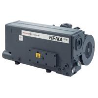 Промышленный пластинчато-роторный вакуумный насос Pfeiffer Vacuum Hena 301