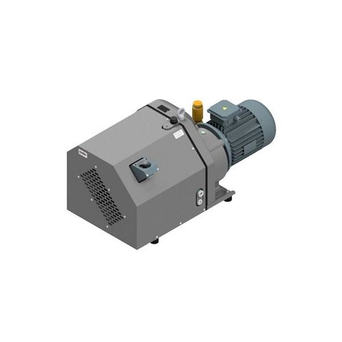 Промышленный когтевой вакуумный насос DVP VA.155-7.5