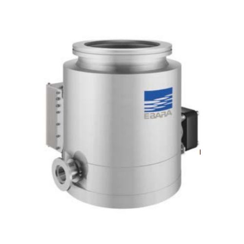 Промышленный турбомолекулярный вакуумный насос Ebara EBT240F