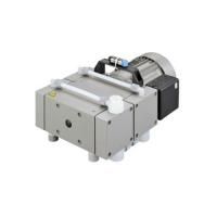 Промышленный мембранный вакуумный насос Ilmvac (Welch) MP 301 V 230/400 V